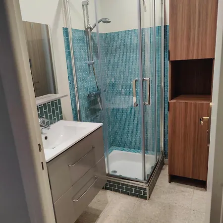 Apartament Coquet Avec Patio Privatif-stationnement Gratuit A Proximite Perpignan